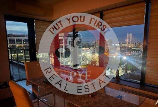Grozavesti | Apartament 3 camere | Semidecomandat | 113mp | B11472