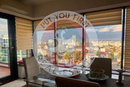 Grozavesti | Apartament 3 camere | Semidecomandat | 113mp | B11472