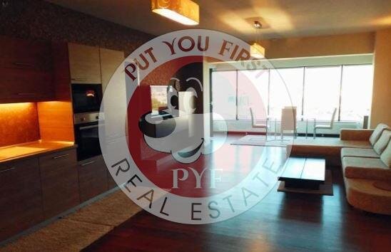 Grozavesti | Apartament 3 camere | Semidecomandat | 113mp | B11472