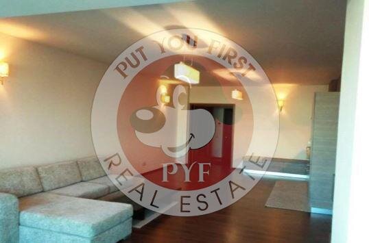 Grozavesti | Apartament 3 camere | Semidecomandat | 113mp | B11472