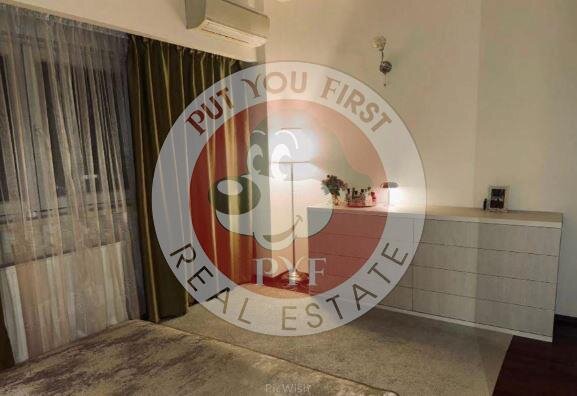 Grozavesti | Apartament 3 camere | Semidecomandat | 113mp | B11472